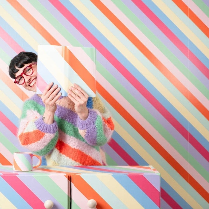 Made of Sundays x Katia Sanchez : Colour as a Lifestyle - Made of Sundays