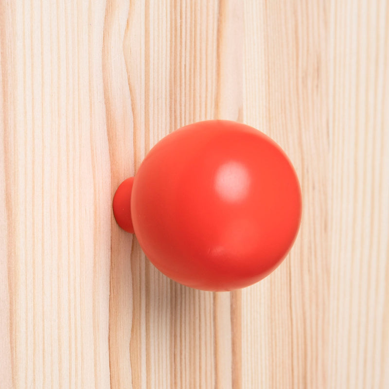 Round Furniture Knob