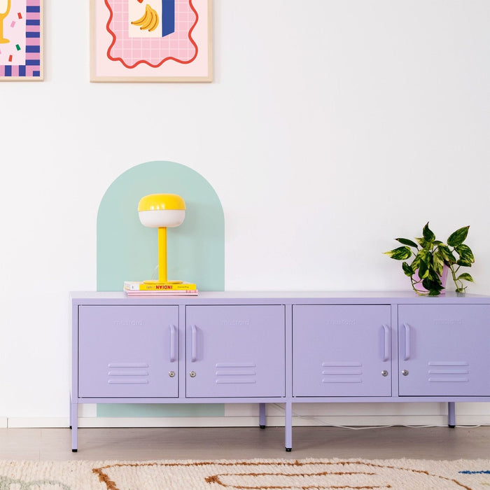 Arch Wall Sticker - Peel & Stick Wallpapers by Made of Sundays