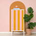 Arch Wall Sticker - Peel & Stick Wallpapers by Made of Sundays
