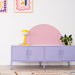Big Half Circle Wall Sticker - Wall Stickers by Made of Sundays