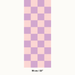 Checkerboard Bespoke Wallpaper - Peel & Stick Wallpapers by Made of Sundays