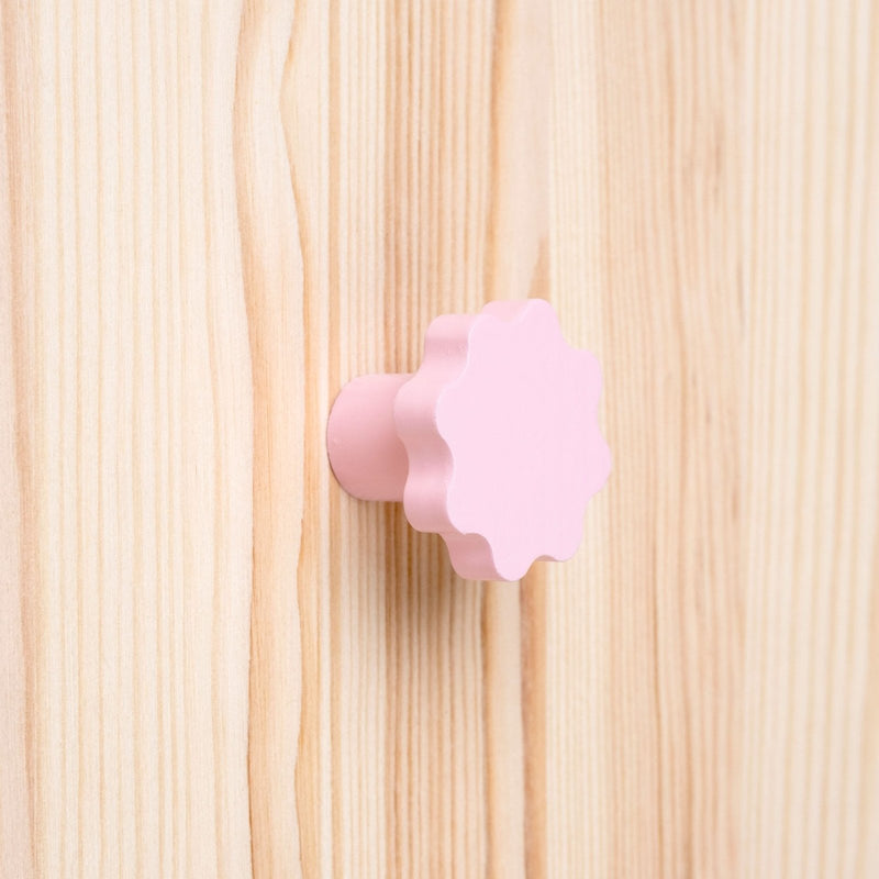 Cookie Furniture Knob - Cabinet Hardwares by Made of Sundays