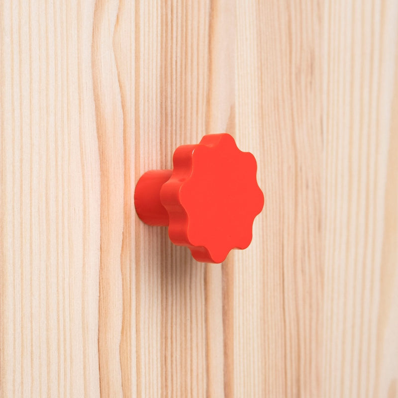 Cookie Furniture Knob - Cabinet Hardwares by Made of Sundays