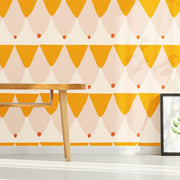 Low Tits High Hopes Wallpaper - Peel & Stick Wallpapers by Made of Sundays