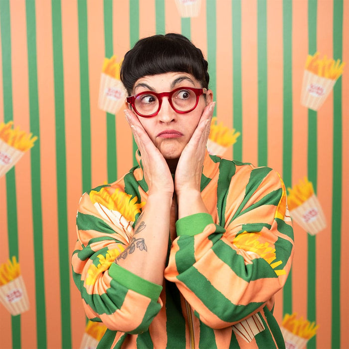 OnlyPlans Design Call with Alba - s by Made of Sundays