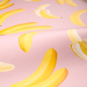 Pop Bananas Wallpaper - Peel & Stick Wallpapers by Made of Sundays