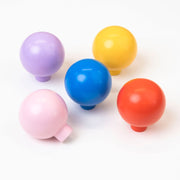 Round Furniture Knob - Cabinet Hardwares by Made of Sundays