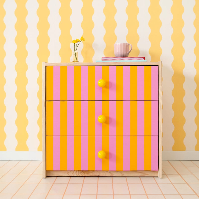 Round Furniture Knob - Cabinet Hardwares by Made of Sundays