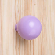 Round Furniture Knob - Cabinet Hardwares by Made of Sundays