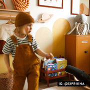 Art Deco Arches, Boho - Made of Sundays