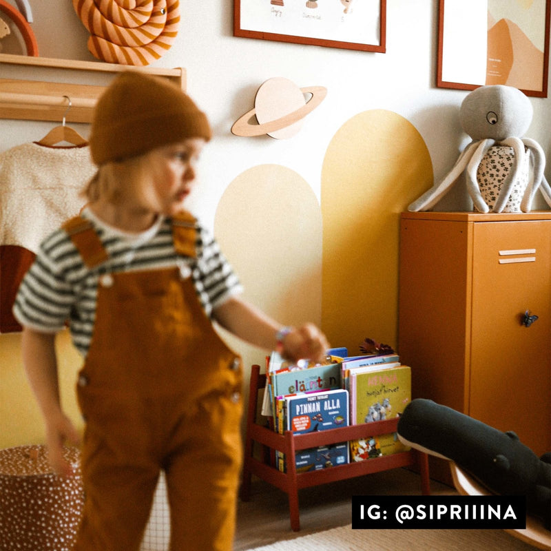 Art Deco Arches, Boho - Made of Sundays