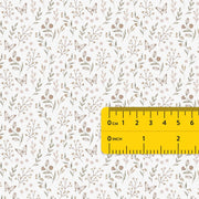 Autumn Butterflies Dollhouse Wallpaper - Dollhouse Wallpapers by Made of Sundays