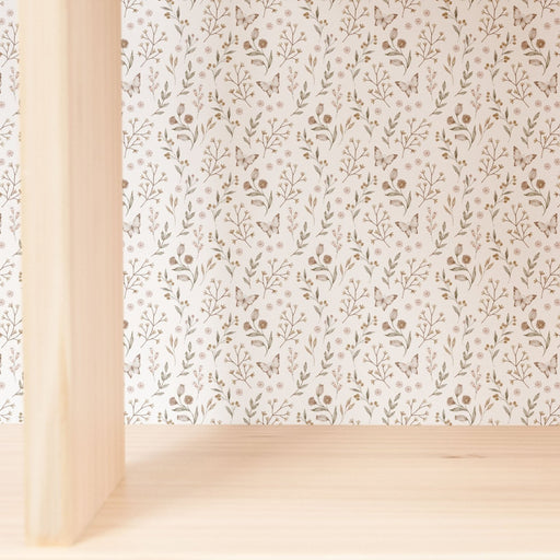 Quel papier peint choisir pour une chambre d'enfant Quel papier peint choisir pour une chambre d'enfant
