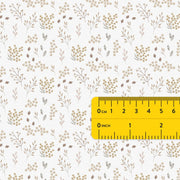 Autumn Garden Dollhouse Wallpaper - Dollhouse Wallpapers by Made of Sundays