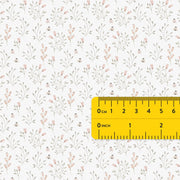 Autumn Insects Dollhouse Wallpaper - Dollhouse Wallpapers by Made of Sundays