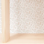 Autumn Insects Dollhouse Wallpaper - Dollhouse Wallpapers by Made of Sundays