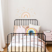 Boho Chic Medium Rainbow Wall Stickers - Made of Sundays