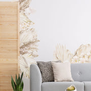 Boho Garden Wall Stickers - Made of Sundays