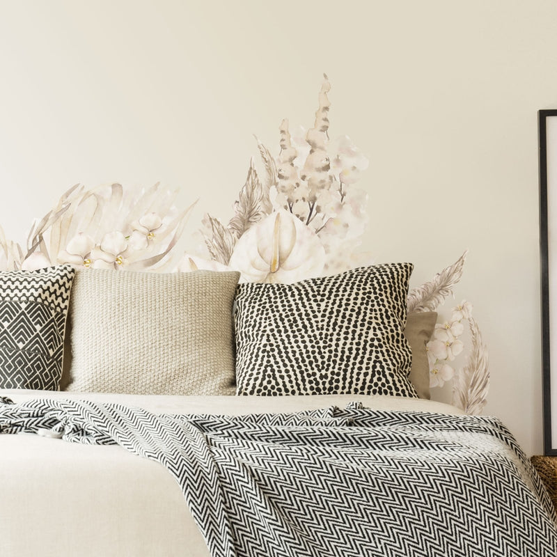 Boho Garden Wall Stickers - Made of Sundays