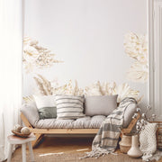 Boho Garden Wall Stickers - Made of Sundays