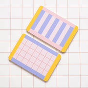 Brunch Serving Boards, Purple & Pink - Made of Sundays
