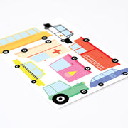 City Wall Stickers Theme Pack, wall decals by Made of Sundays