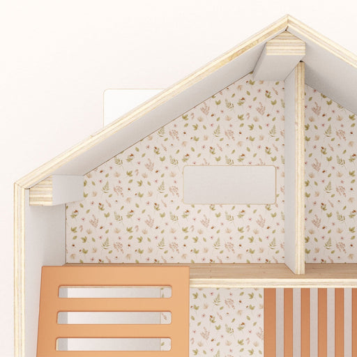 MUNKS & ME | Papier Peint Chambre Enfant à Motif Répété - Léopard Harry – Les Petits MUNKS & ME | Papier Peint Chambre Enfant à Motif Répété - Léopard Harry – Les Petits
