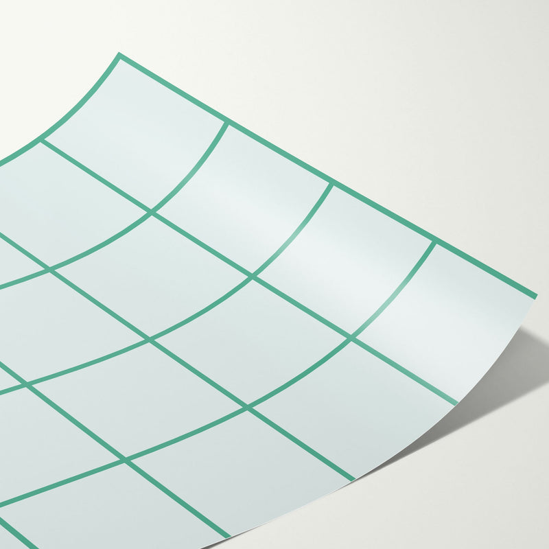 Grid, Large - Made of Sundays