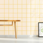 Grid, Large - Made of Sundays