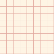 Grid, Medium - Made of Sundays