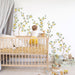 Lemon Branches Wall Stickers - Made of Sundays