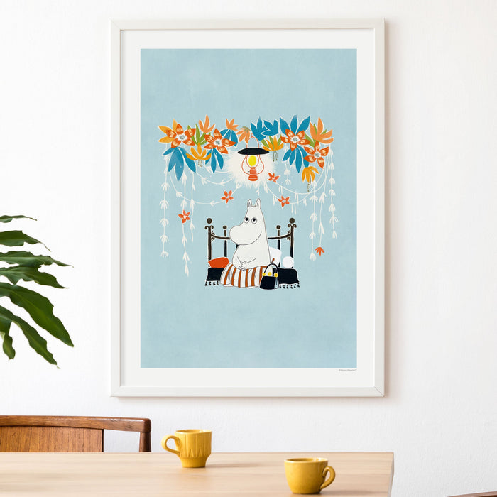 Moominmamma Poster Pack - Posters by Made of Sundays