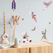 Playful Characters by Janine Rewell - Made of Sundays