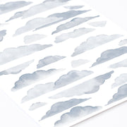 Seagulls & Clouds Wall Sticker Themepack, wall decals by Made of Sundays