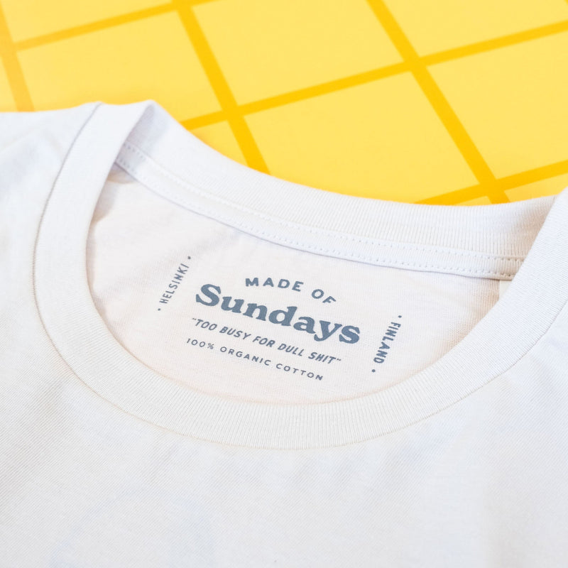 The Best Home Reno T-shirt - Made of Sundays