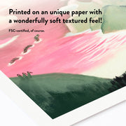 The Moominvalley Poster Pack - Made of Sundays